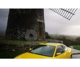 FIAT COUPE TURBO 1994 FIAT COUPE 2.0 16V TURBO A VENDRE