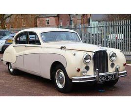 JAGUAR MARK IX 1960 JAGUAR MARK IX VENTE AUX ENCHÈRES