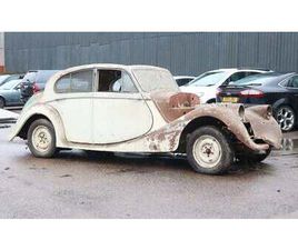 1949 JAGUAR MARK V VENTE AUX ENCHÈRES