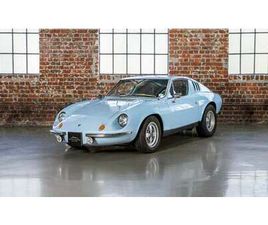 1975 PUMA GTE A VENDRE