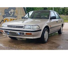 1990 TOYOTA CARINA A VENDRE