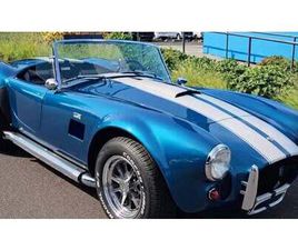 1992 AC COBRA REPLICA A VENDRE