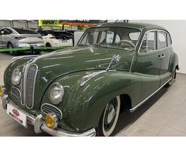 BMW 501 BMW 501 A 1956 A VENDRE