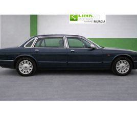1998 JAGUAR DAIMLER DOUBLE SIX (X305) V12 LWB