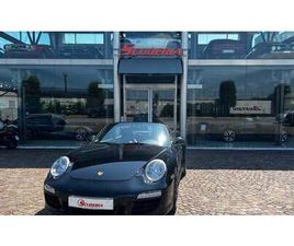 PORSCHE 911 997 CARRERA 4 GTS 2011 PORSCHE 911 997.2 PDK CARRERA 4 GTS CONVERTIBLE A VENDRE