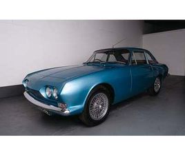 RELIANT SCIMITAR 1967 RELIANT SCIMITAR SE4 A VENDRE