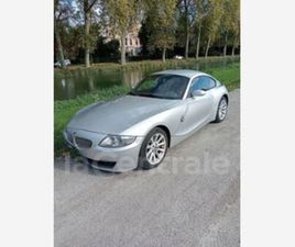 BMW Z4 COUPE 3.0I COUPE 3.0SIA 265