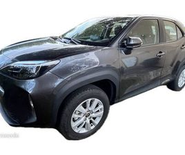 À VENDRE TOYOTA YARIS SEPT 2025 -2700 KM