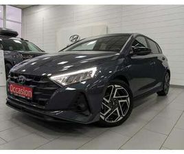 1.0 T-GDI SKY N LINE/GARANTIE USINE 04-2030/ARLON