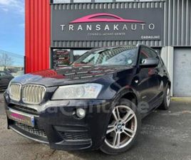 (F25) GENERATION2 XDRIVE30DA 258 M SPORT