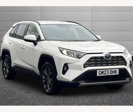 2.5 VVT-H DESIGN CVT EURO 6 (START/STOP) 5DR