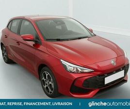 1.5 L HYBRID+ 195 CH COMFORT