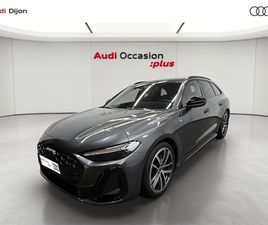 AUDI A5 A5 AVANT TDI HYBRIDE 204 CH S TRONIC 7