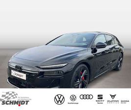 AVANT QUATTRO 315 KW S LINE BUSINESS