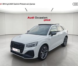 Q2 35 TFSI 150 S TRONIC 7