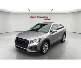 Q2 35 TFSI 150 S TRONIC 7