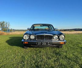 DAIMLER DOUBLE SIX - 1991