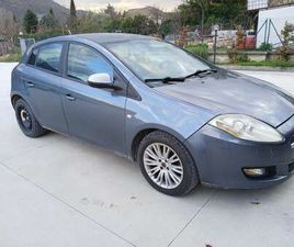 BRAVO 1.6 MJT DYNAMIC 120CV