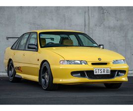 1996 HOLDEN HSV VS GTSR