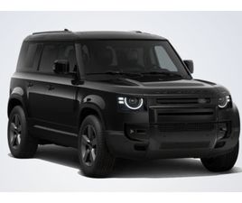 LAND ROVER DEFENDER 110 D200 S AWD AUTO. 26MY