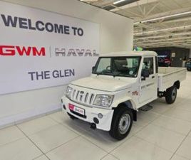 2.5DI MAXITRUCK PLUS