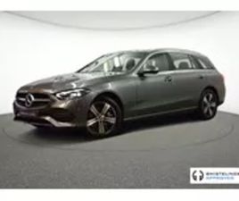 MERCEDES CLASSE C BREAK C 300 E E ESTATE