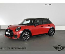 MINI MINI JOHN COOPER WORKS MINI COOPER C JOHN COOPER WORKS TRIM PANORAMA GLASDAC