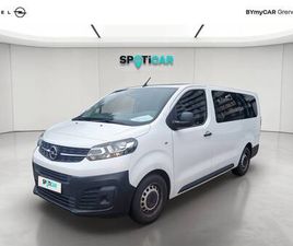 VIVARO COMBI L3 1.5 DIESEL 120 CH