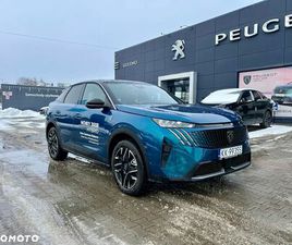 PEUGEOT 3008 1.2 PURETECH MHEV GT E-DCS6