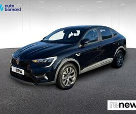 ARKANA TCE 140 EDC - 23