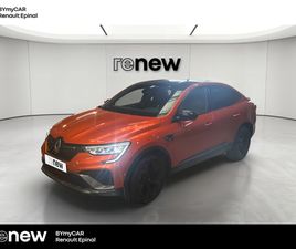 ARKANA TCE 140 EDC FAP - 21B