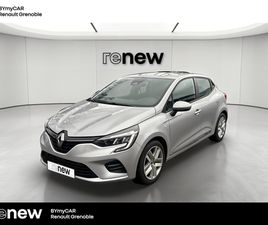 RENAULT CLIO CLIO BLUE DCI 100 - 21N