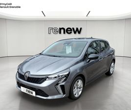 RENAULT CLIO CLIO TCE 90 CH GSR2