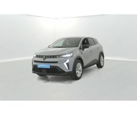 RENAULT SYMBIOZ E-TECH SYMBIOZ E-TECH FULL HYBRID 145