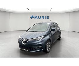 RENAULT ZOE R135 ZOE R135 - 22B
