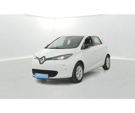 RENAULT ZOE R90 ZOE R90 ACHAT INTÉGRAL