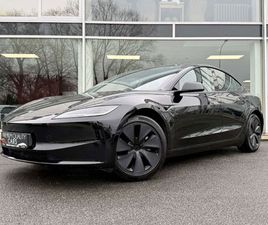 TESLA MODEL 3 TESLA MODEL 3 HIGHLAND / SFEERVERLICHTING / PANO / 360°CAMERA /