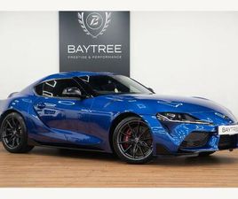 3.0T GR EURO 6 (START/STOP) 3DR