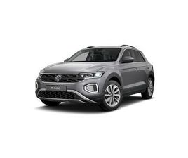 T-ROC 1.0 TSI 116 START/STOP BVM6