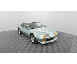 ALPINE A310 ALPINE A 310