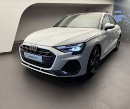 AUDI A3 SPORTBACK S LINE 35 TFSI 150 CV S TRONIC A ESCALDES ENGORDANY