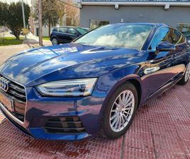 SPORTBACK 2.0TDI ADVANCED S TRONIC 110KW