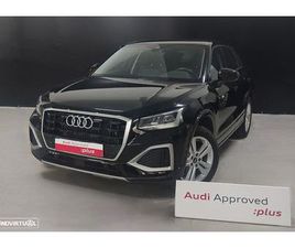 AUDI Q2 30 TFSI ADVANCED
