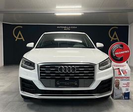 AUDI Q2 40 TFSI QUATTRO S TRONIC LINE EDITION