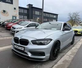 BMW SERIE 1 116