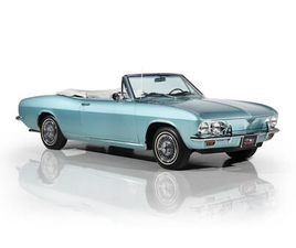 1966 CHEVROLET CORVAIR FOR SALE
