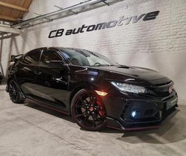 HONDA CIVIC TYPE R HONDA CIVIC TYPE R