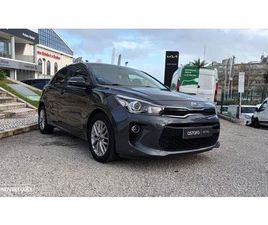 KIA RIO KIA RIO 1.2 CVVT URBAN