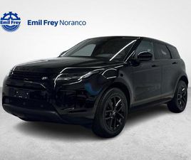 LAND ROVER RANGE ROVER EVOQUE 1.5 T 270E S