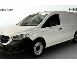 MERCEDES-BENZ MÅN OP-LEASING - GARANTERAT RESTVÄRDE